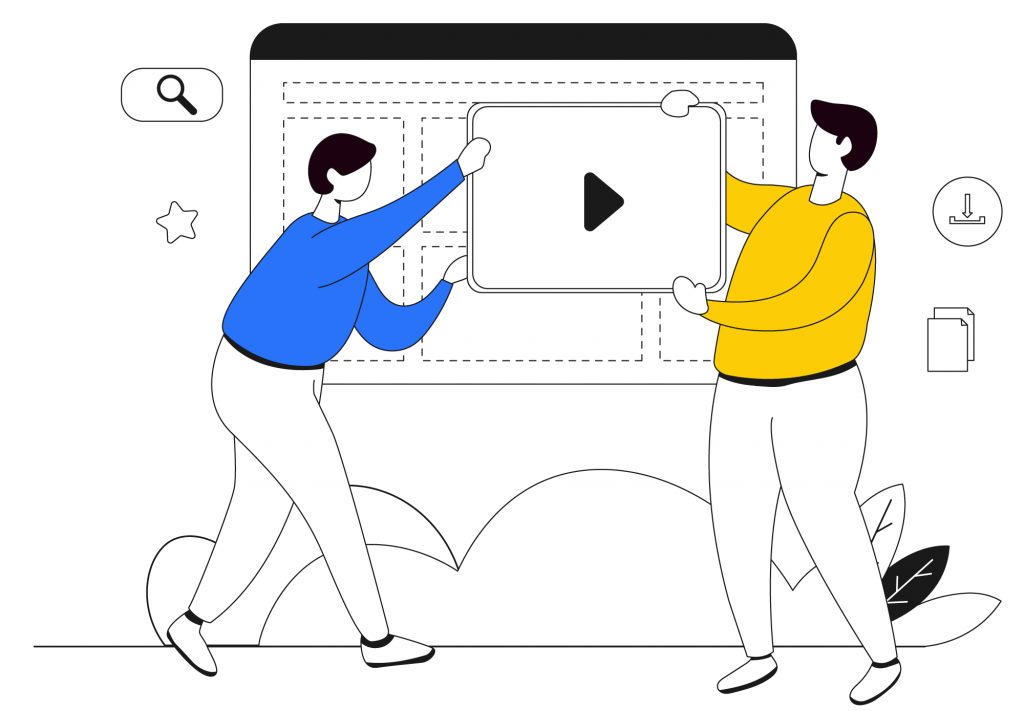 Qué fotos poner en la ficha de Google